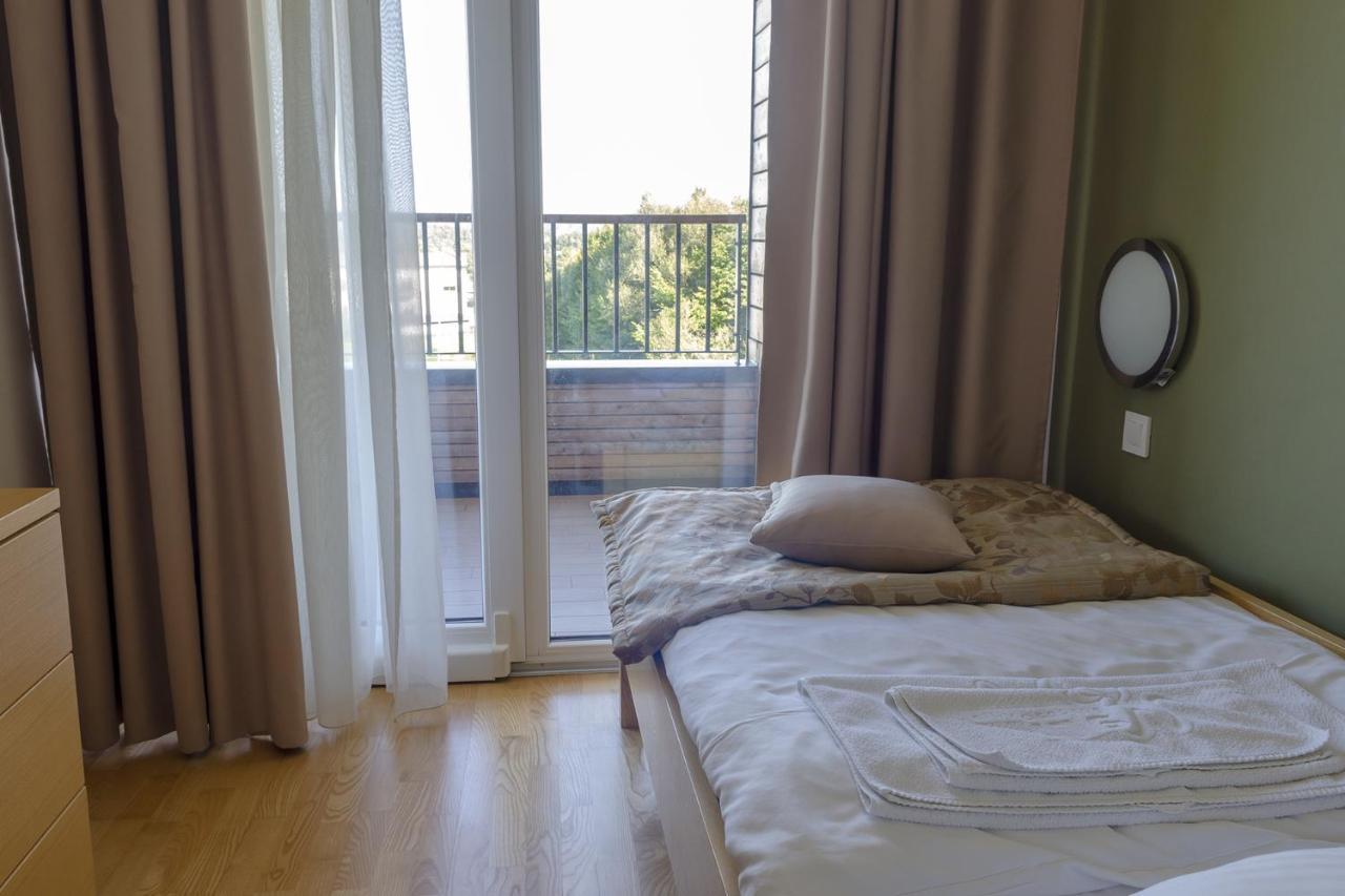 Villa Mari I 마리보르 외부 사진