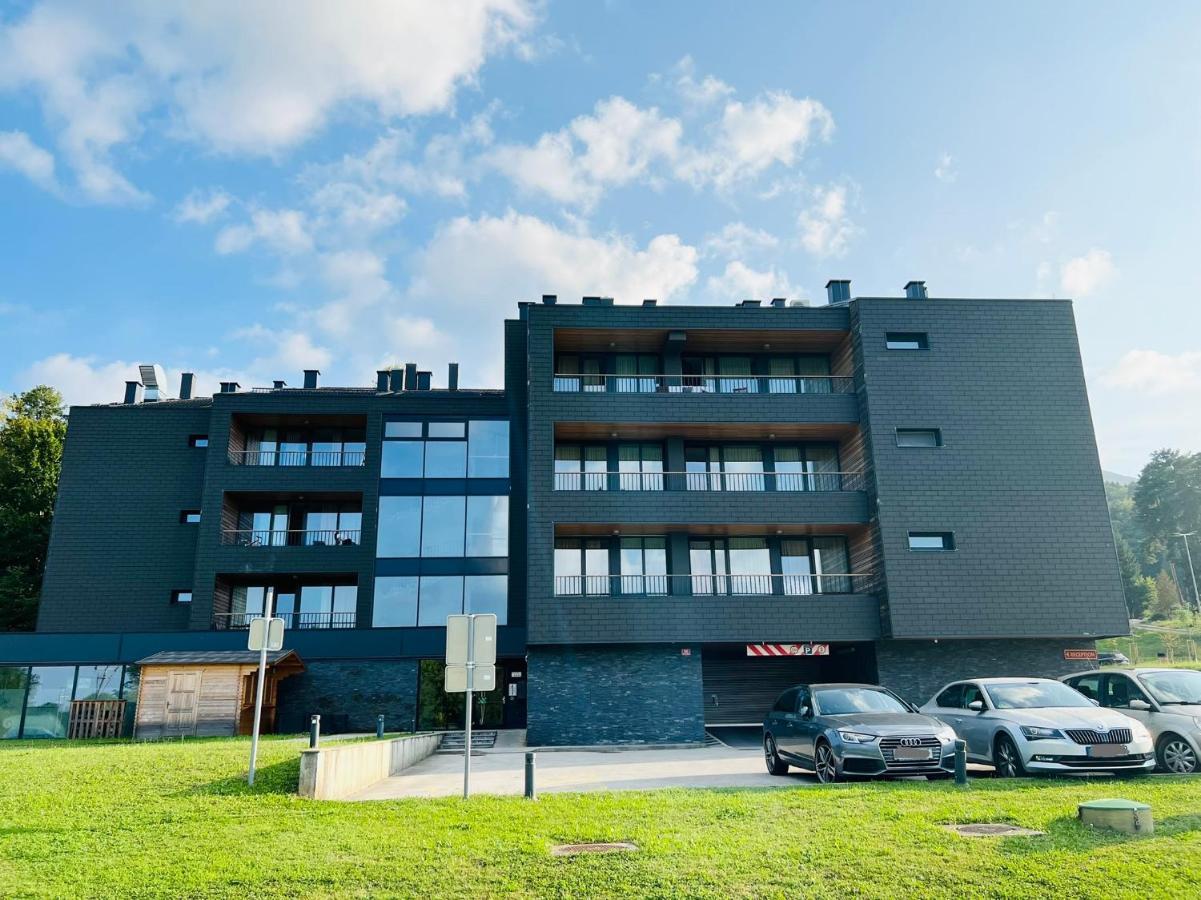 Villa Mari I 마리보르 외부 사진