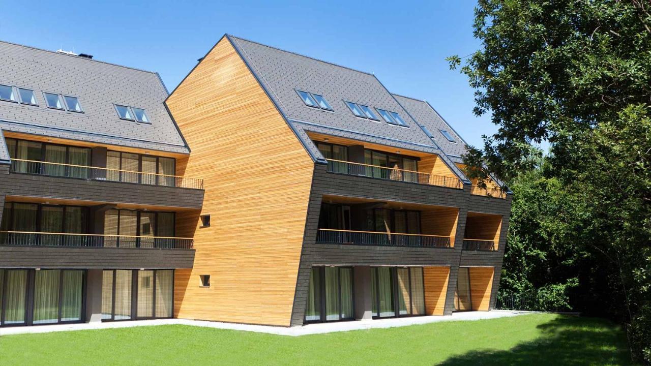Villa Mari I 마리보르 외부 사진